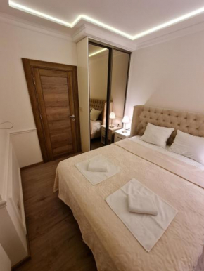 Apartment Nusic residence